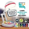 Hi-tech Moja lampka edukacyjna Lisciani liczenie
